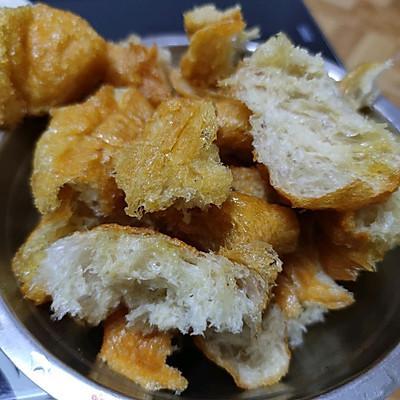 虾仁独面筋做法参考，虾仁独面筋的家常做法窍门（餐桌上最有人气的家常菜之不一般好吃的虾仁独面筋）