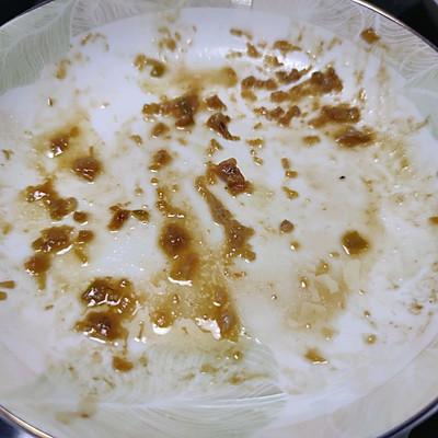 虾仁独面筋做法参考，虾仁独面筋的家常做法窍门（餐桌上最有人气的家常菜之不一般好吃的虾仁独面筋）