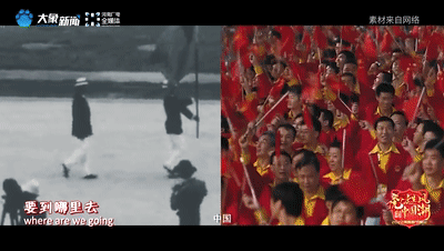 什么是红歌，什么是红颜知己,什么是情人（”河大卫这首原创沉浸式红歌刻进DNA了）