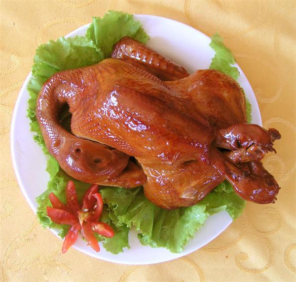 东营美食，山东东营特色美食前十名（过大年·看东营，东营美食图鉴）