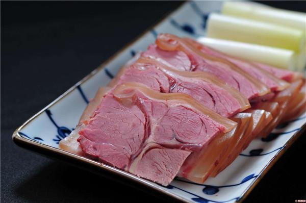 东营美食，山东东营特色美食前十名（过大年·看东营，东营美食图鉴）