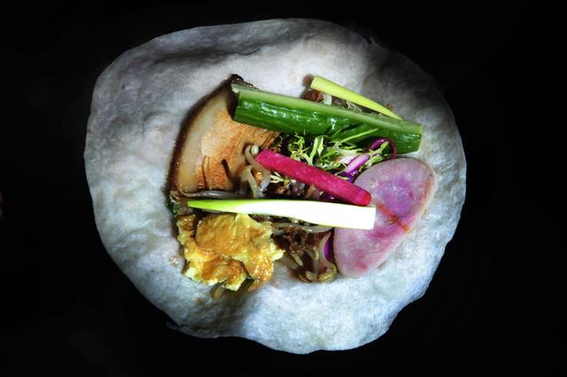 立春一般吃什么，立春一般吃什么菜（立春时节，“咬春”饮食知多少）