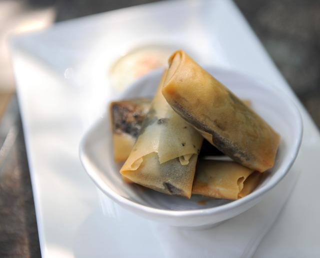 立春一般吃什么，立春一般吃什么菜（立春时节，“咬春”饮食知多少）