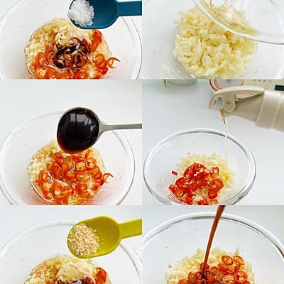 蒸大虾怎么做才好吃好看，告诉你吃肉还不长胖的秘诀就是清蒸大虾