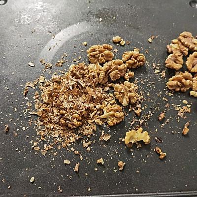 核桃仁怎么做好吃，核桃怎么吃好吃又营养丰富（好吃下饭的核桃酥几分钟就学到手）