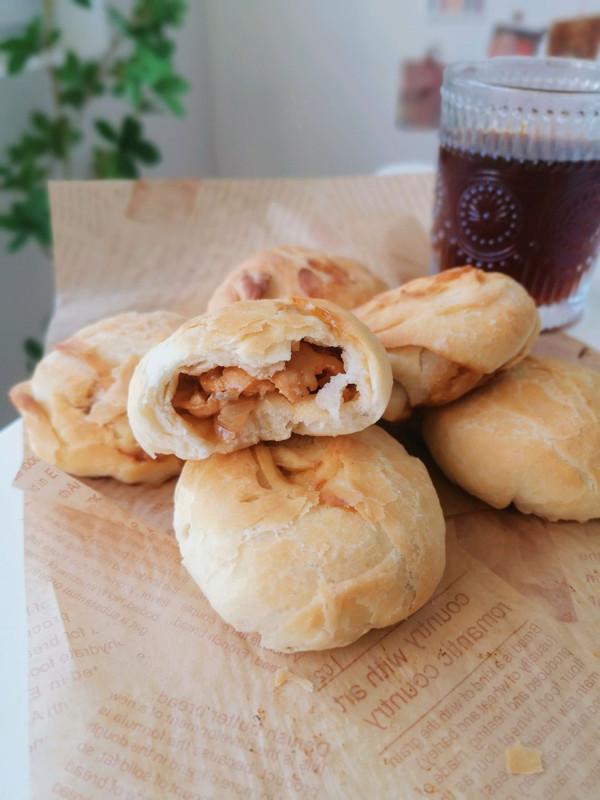 烤饼的做法，烤饼的做法大全（正宗地道的奥尔良烤饼做法）