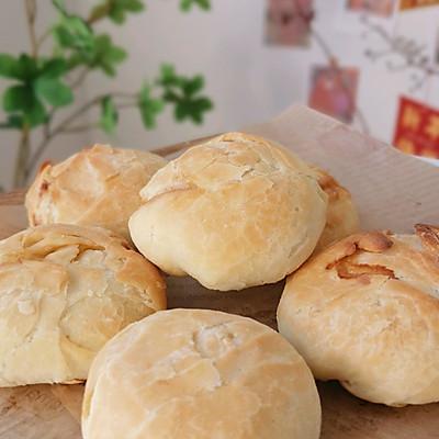 烤饼的做法，烤饼的做法大全（正宗地道的奥尔良烤饼做法）