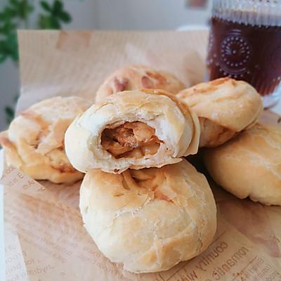 烤饼的做法，烤饼的做法大全（正宗地道的奥尔良烤饼做法）