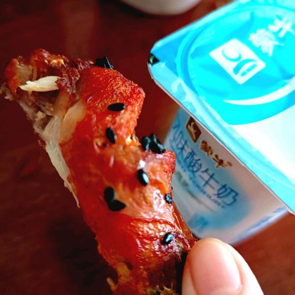 鸡腿烤箱烤的温度和时间是多少（奥尔良烤腿<烤箱>>）