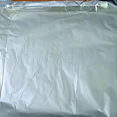 鸡腿烤箱烤的温度和时间是多少（奥尔良烤腿<烤箱>>）