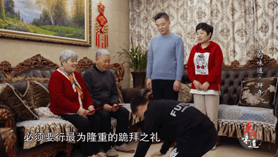 大年初一是几号，2022年春节是几月几号（拜年竟有这么多讲究）