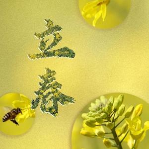 2022年立春时间几点几分几秒钟 二月四日四十五十分，2022年立春时间几点几分几秒钟（节气里的中国丨立春日）