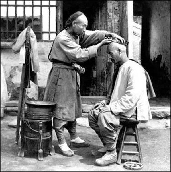 正月剃头死舅舅，正月剃头为啥死舅舅（谁规定的“正月理发死舅舅”）