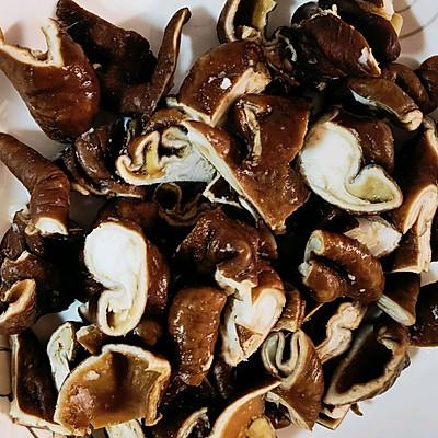 常德干锅肥肠做法，干锅肥肠的家常做法大全图解（这道干锅肥肠到底是谁发明的）