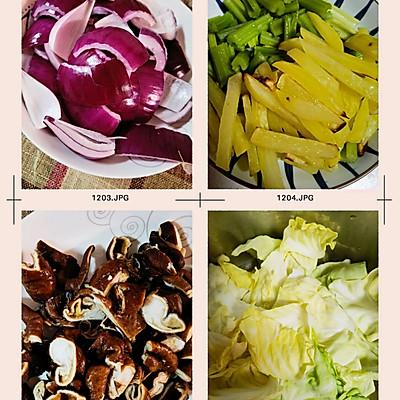 常德干锅肥肠做法，干锅肥肠的家常做法大全图解（这道干锅肥肠到底是谁发明的）