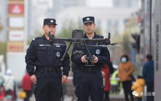 特巡警是什么意思，特巡警是辅警还是协警（莱山特巡警“+倍”模式）