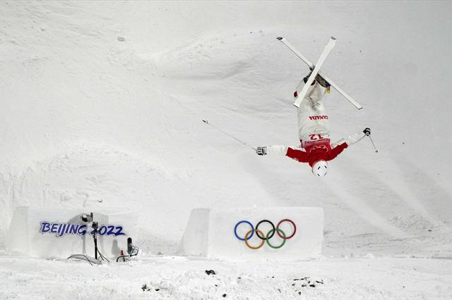 冬奥会比赛项目，2022北京冬奥会三个赛区比赛项目有哪些（上游新闻带你轻松看懂冬奥15个比赛项目③这才是真正的“雪中悍刀行”）