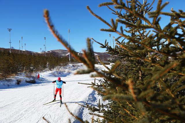 冬奥会比赛项目，2022北京冬奥会三个赛区比赛项目有哪些（上游新闻带你轻松看懂冬奥15个比赛项目③这才是真正的“雪中悍刀行”）