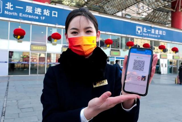 中转换乘是一张票吗（坐火车返程一定要看）