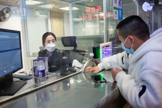 中转换乘是一张票吗（坐火车返程一定要看）