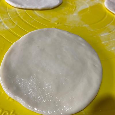 春饼的制作方法，求教家庭自制春饼的做法（立春吃春饼）