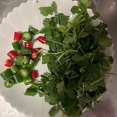 凉拌海蜇皮的做法，凉拌海蜇皮做法大全家常（凉拌海蜇丝舌尖上的养生美食）