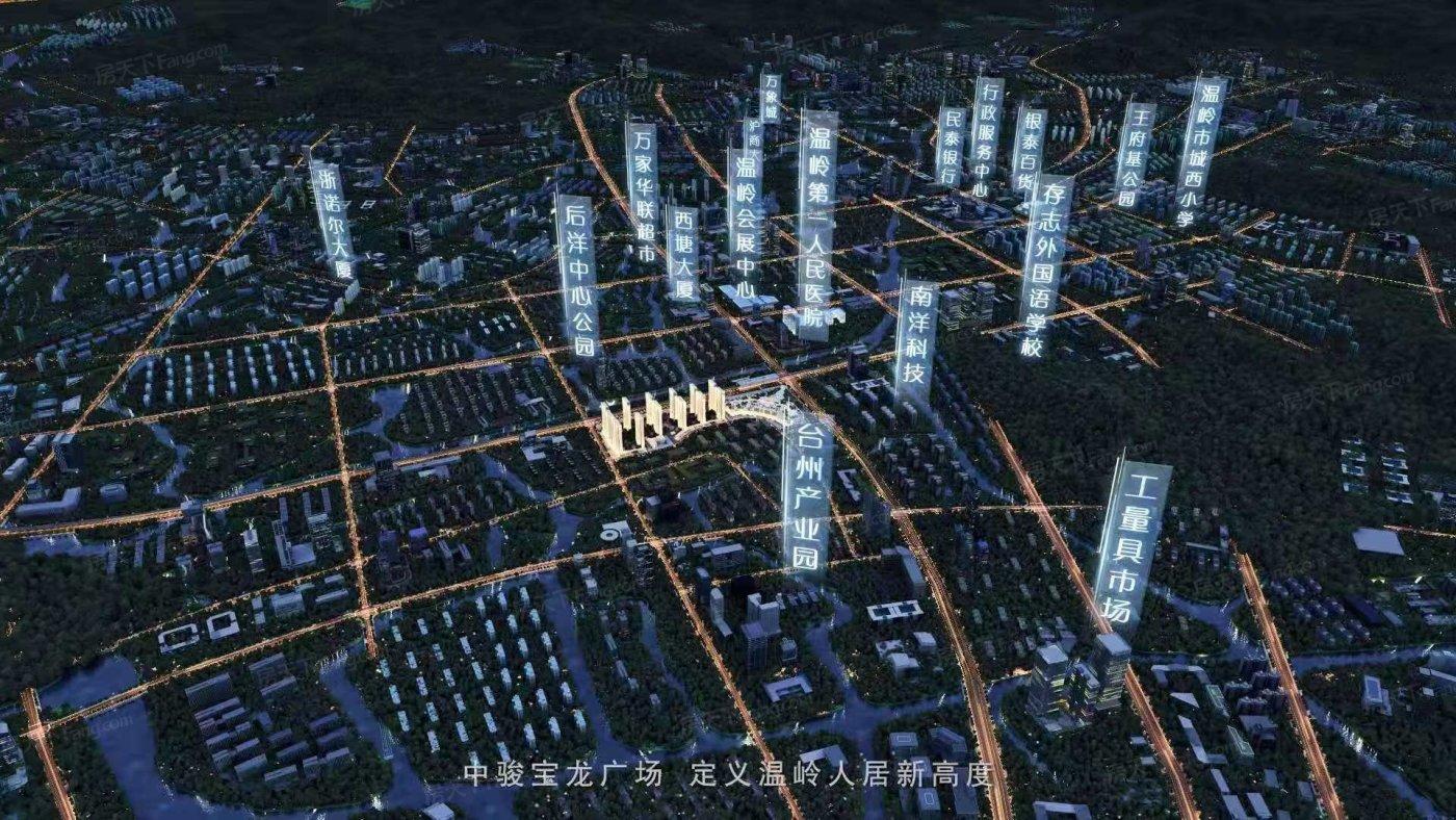 常州施尔美失败案例（中骏宝龙广场）