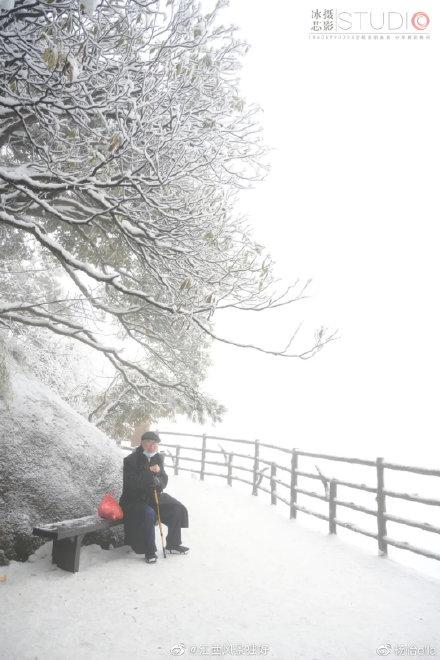 三清山在哪里，三清山自驾游攻略（江西三清山游记：这座仙山）