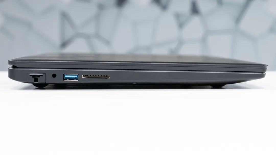 戴睿笔记本(四大垃圾笔记本电脑品牌)插图(1)