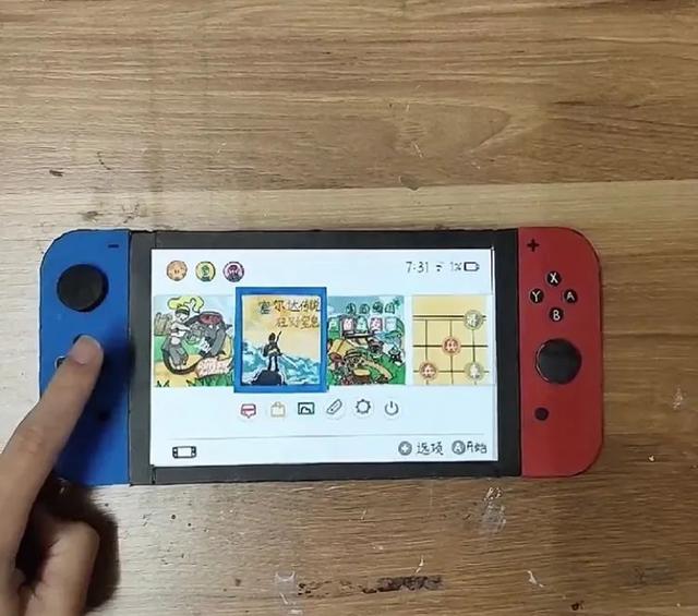 做手书用什么软件，手书怎么做（网吧故事、定格动画、喜剧表演）