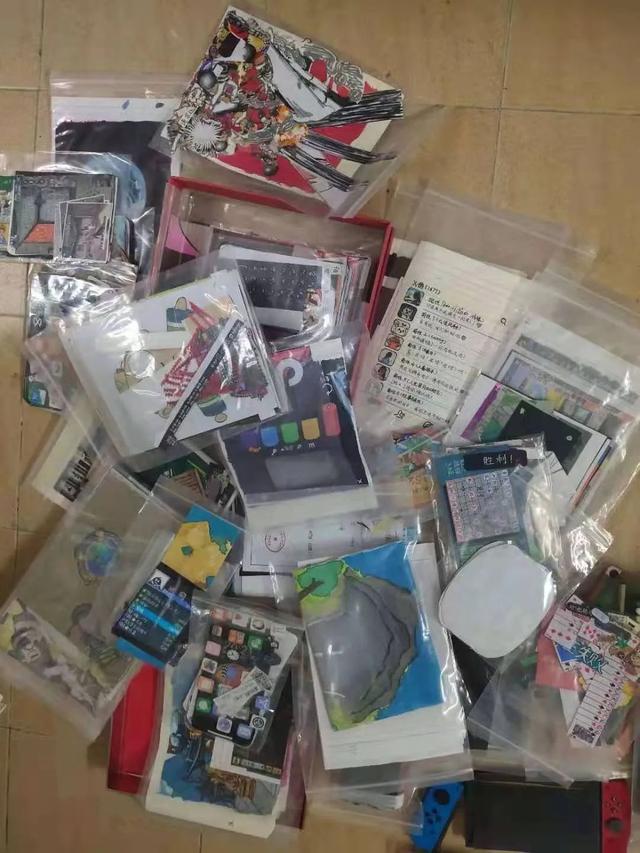 做手书用什么软件，手书怎么做（网吧故事、定格动画、喜剧表演）