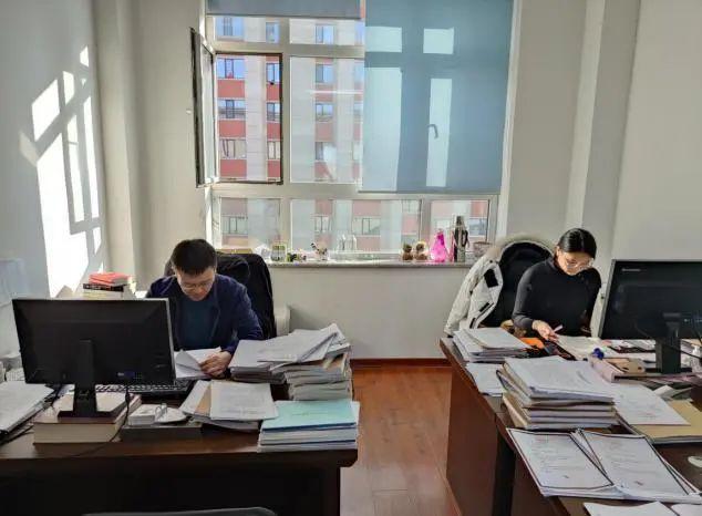 新年伊始万象更新，万象更新什么意思（汤原法院：新年伊始万象更新）