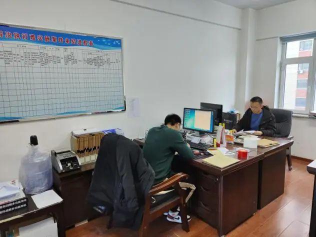 新年伊始万象更新，万象更新什么意思（汤原法院：新年伊始万象更新）