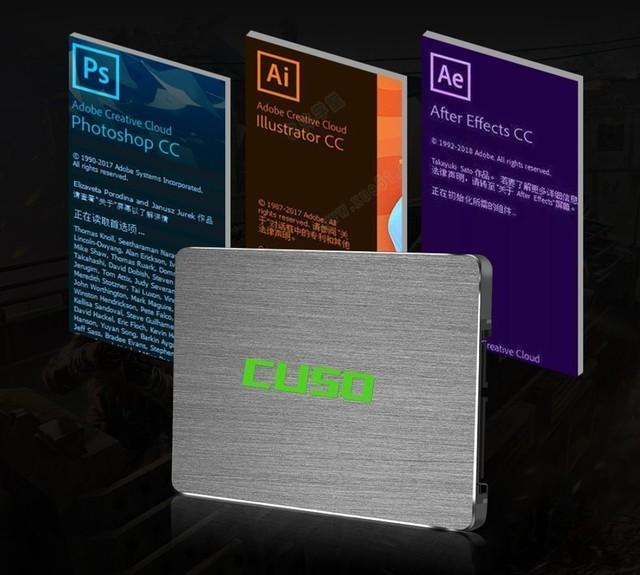 固态ssd推荐sata3高性价比，爆款SATA3.0固态硬盘又现89元神价