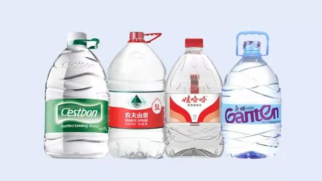 十大本源之水,洪荒中有名的神水有哪些啊(桶装水市场已经巨变) 十大本源之水,洪荒中有名的神水有哪些啊(桶装水市场已经巨变)