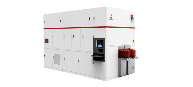 中国最先进的光刻机，中科院辟谣光刻机（上海微电子交付国内首台2.5D/3D先进封装光刻机）