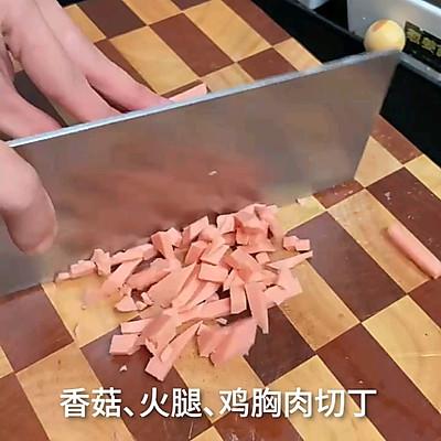 黄金瓜怎么吃，黄金瓜怎么吃好吃（同事吃过都找我要菜谱）