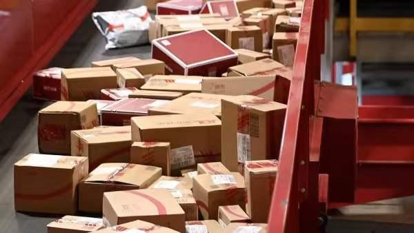 不打烊是什么意思，开心不打烊是什么意思（春节快递“不打烊”过年下单的包裹你收到了吗）