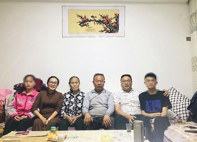 幸福家庭故事(幸福家庭故事会)