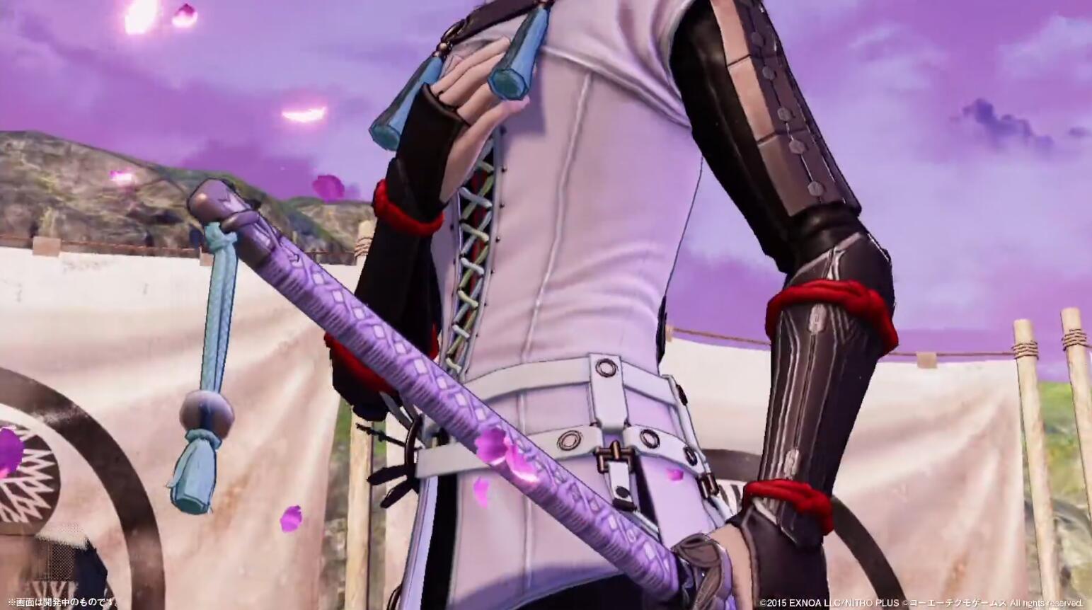 刀剑乱舞人物(刀剑乱舞最受欢迎角色)