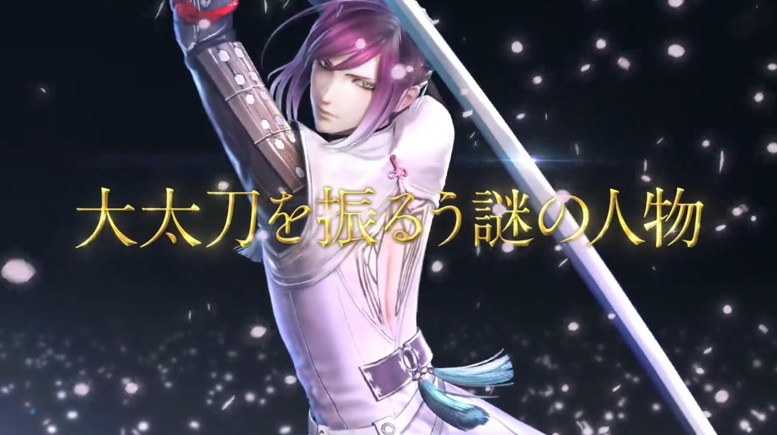 刀剑乱舞人物(刀剑乱舞最受欢迎角色)