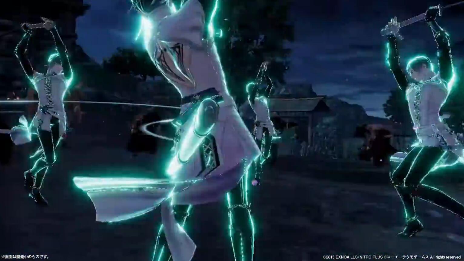 刀剑乱舞人物(刀剑乱舞最受欢迎角色)