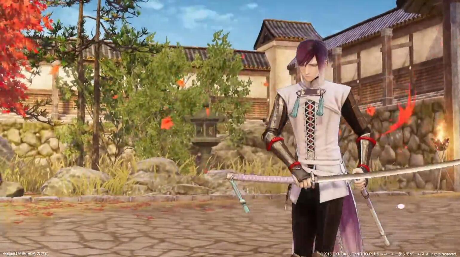 刀剑乱舞人物(刀剑乱舞最受欢迎角色)
