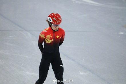 中国三女全部晋级短道速滑女子1000米，2013女子短道速滑（3名中国女将短道速滑顺利晋级）