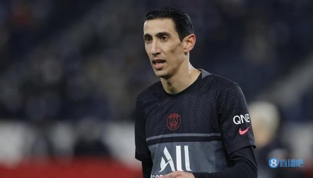 迪马里亚，迪马利亚的个人资料（我想留队一年但巴黎不愿与我续约）