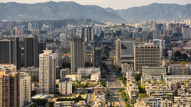 万亿gdp城市，中国GDP百强城市排名（万亿元GDP城市座次排定）