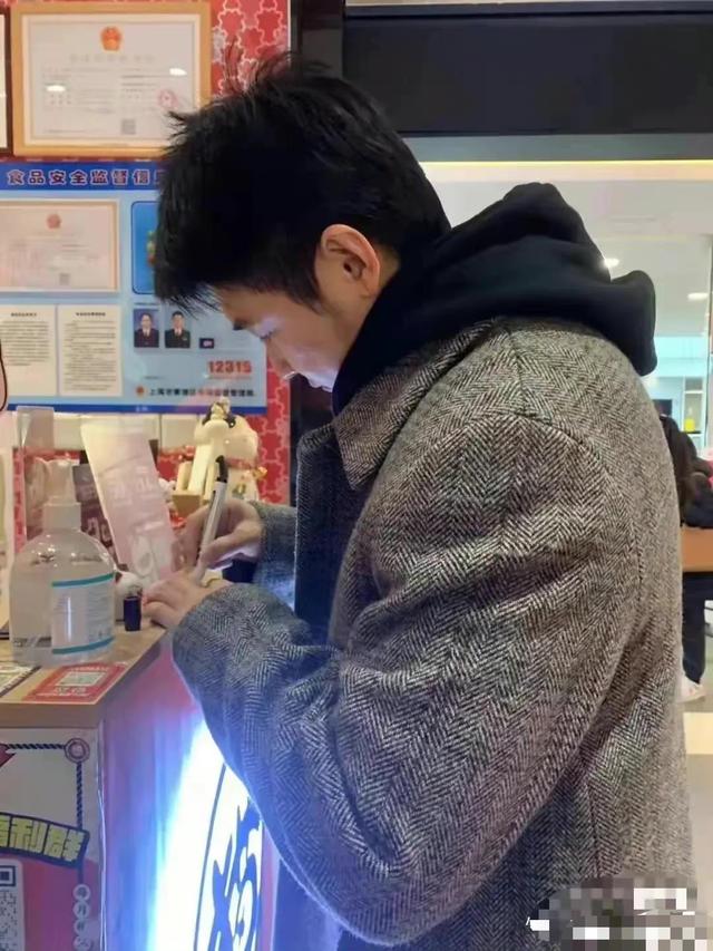 陆毅个人资料老婆(陆毅老婆个人资料简介)