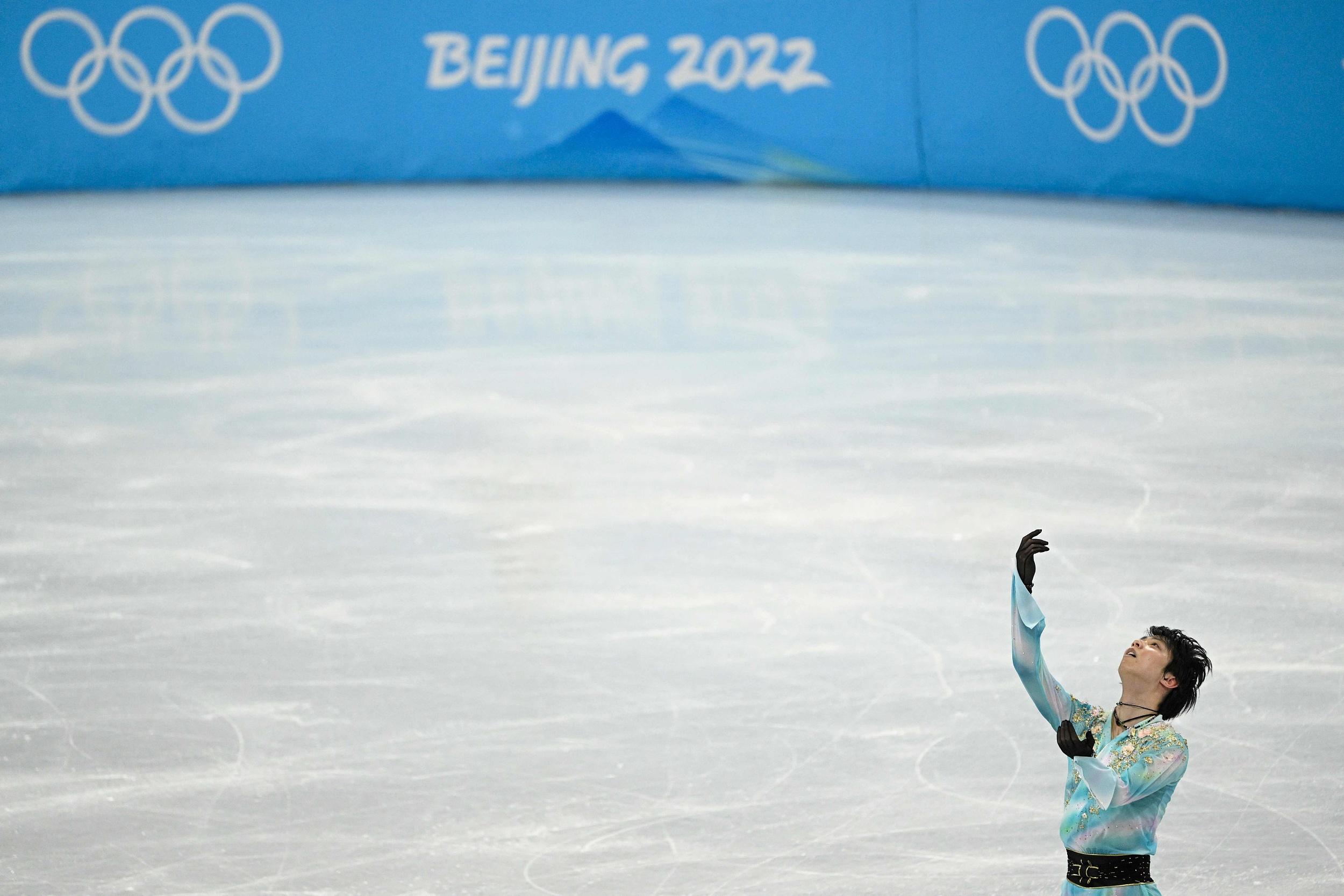 羽生结弦完成历史上首个4A，羽生结弦承认历史（羽生结弦为什么执着4A跳）