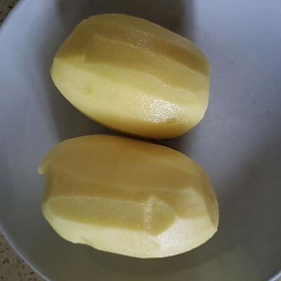 怎么样炸土豆最好吃又香又脆，炸土豆怎么样炸的酥脆（没有人可以逃得过酥脆炸薯条的美食诱惑）