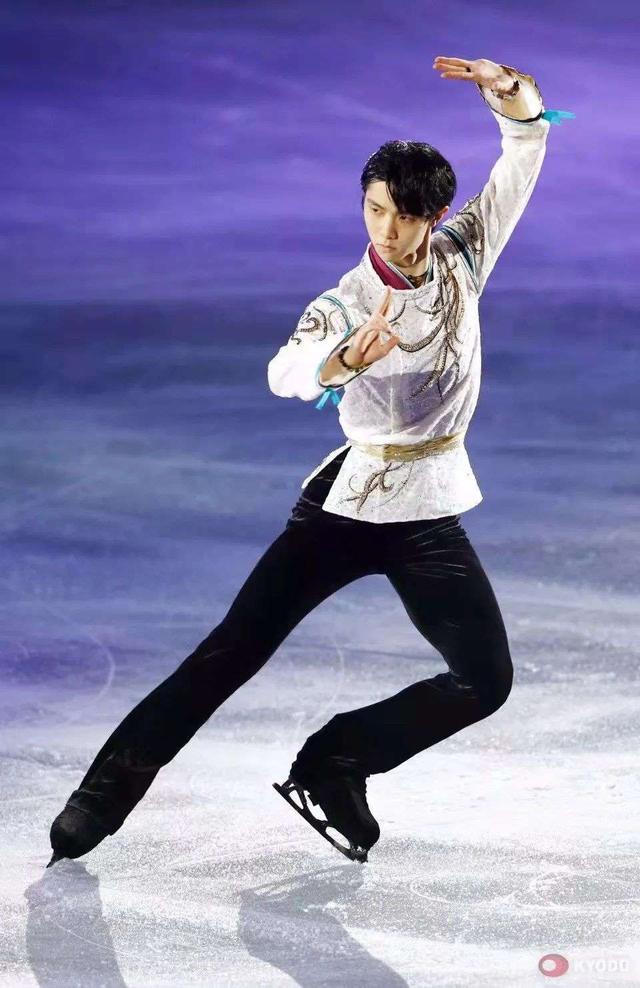 羽生結弦日文名,羽生結弦個人資料(第四名羽生結弦)